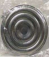 Stove SIMMER PLATE Prevents boil over FREE SHIP  