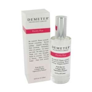    Demeter by Demeter Prickley Pear Cologne Spray 4 oz Beauty