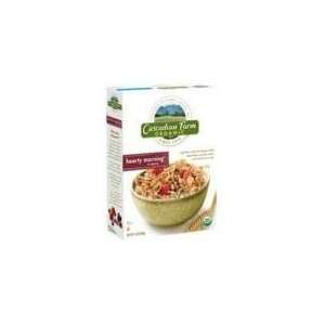  Organic Hearty Morning Cereal ( 12x15 OZ)