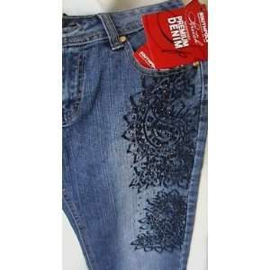  South Pole Jeans for Girls (Juniors/ Size 7) Everything 