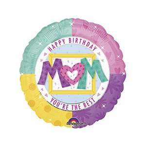 Happy Birthday Mom Grocery & Gourmet Food
