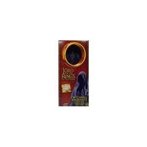   the Rings Two Towers 12 inch Witchking Ringwraith Actio Toys & Games