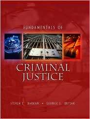   Justice, (0205295185), Steven E. Barkan, Textbooks   