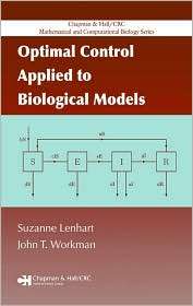   Models, (1584886404), Suzanne Lenhart, Textbooks   