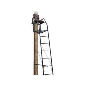  Big Dog Blue Tick 16 Ladder Treestand