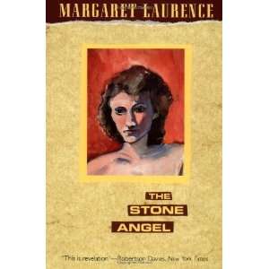  The Stone Angel (Phoenix Fiction) [Paperback] Margaret 