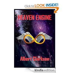 Start reading HEAVEN ENGINE  Don 