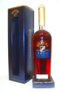 Brugal 1888 Rum Ron Gran Reserva Familiar   Limited Edition  