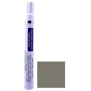  1/2 Oz. Paint Pen of Lakeshore Silver Metallic Touch Up 