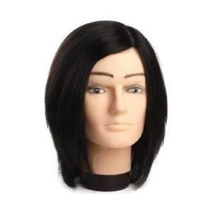  Mannequin Head 18 Inch Beauty