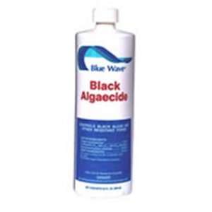 Suncoast Chemicals Black Zapper Algaecide   1 qt.  Kitchen 