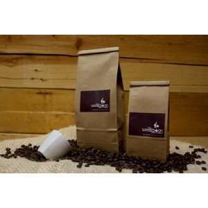 Black n Tan Coffee   1 lb. 