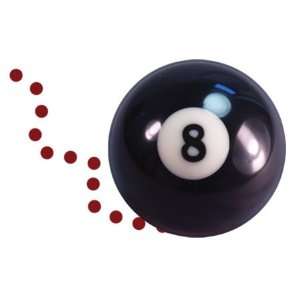  Crazy 8 Ball