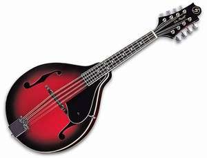 Samick MA2 A Style Mandolin  