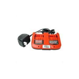  Black and Decker 18V FS180DC Dual Battery Charger 90504598 