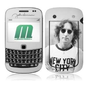    MusicSkins MS JL10317 BlackBerry Bold   9900 9300 Electronics