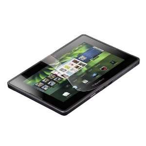    Screen Protector UltraClearfor BlackBerry Playbook Electronics