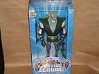 justice league unlimited green arrow 10 inches nib 