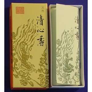   Stick Box   Pine, Sandalwood, and Spices   Incense From Korea Beauty