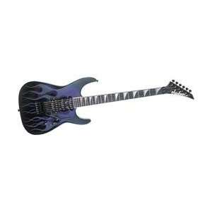   Guitar   Black Ghost Flames   280 30708 06 Musical Instruments
