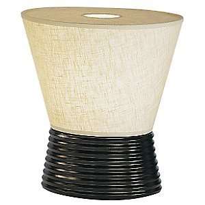  Fuzo Maya Table Lamp by Robert Abbey