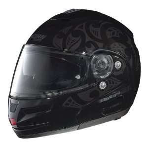   Helmet , Size 2XL, Color Metallic Black, Style Shade N135270990628