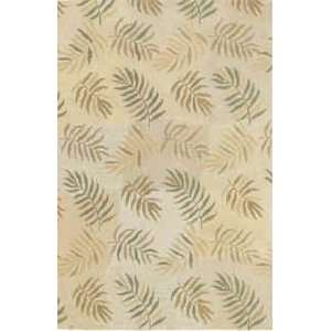  Kaleen Moods La Playa 9501 Ivory 01 2 3 X 8 Runner 