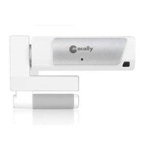 MACALLY MEGACAM 2.0 MEGAPIXEL VIDEO WEB CAM WITH MICROPHONE by MACALLY