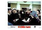the bermuda triangle lc 1 poster john huston expedited shipping