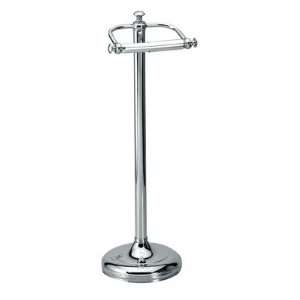   / 1222 Perfect Solutions Toilet Paper Holder Stand