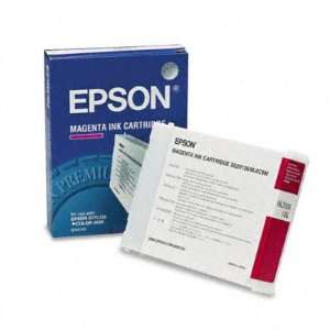  Epson S020126 Quick Dry Ink EPSS020126 Electronics