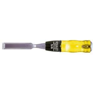  CRL Stanley 5/8 Wood Chisel by CR Laurence