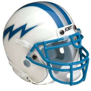   Air Force Falcons NCAA Authentic Full Size Helmet