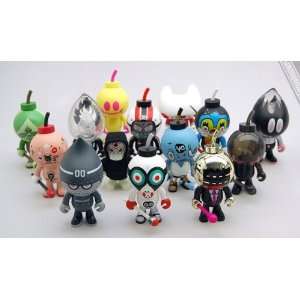  1 blind box Buds Series III Toys & Games