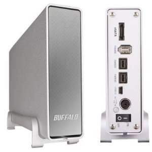  1TB DriveStation Combo4 Turb HDHS10TQ