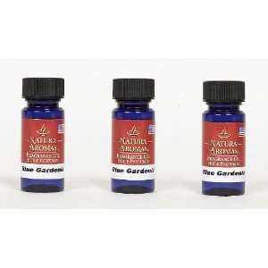 Blue Gardenia Fragrance Oil. 0.5 Oz