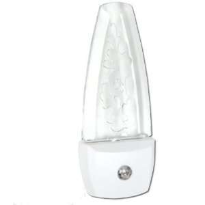   Popsicle LED Night Light with Dusk to Dawn Photocell