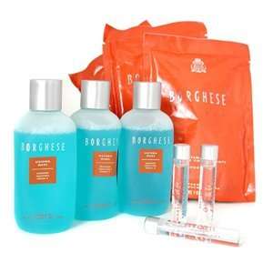  BORGHESE SEAWEED FIRMING MASK SET Beauty
