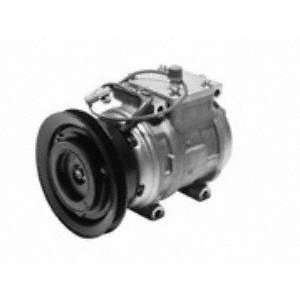  Denso 4710167 A/C Compressor Automotive