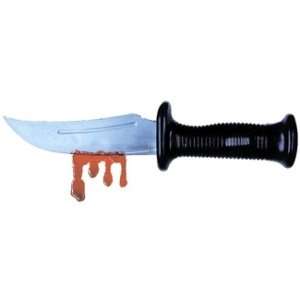  Bloody Knife (Feeds Blood Through Tube) Accessory 