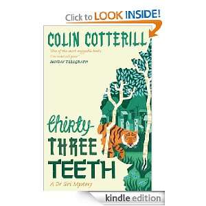   Mystery (Dr Siri Paiboun Mystery 2) eBook Colin Cotterill Kindle