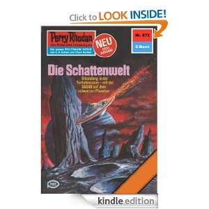   Pan Thau Ra (German Edition) Hans Kneifel  Kindle Store