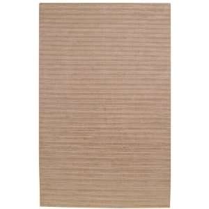   Striped Area Rugs 5x8 Beige Solid Textured Carpet Furniture & Decor