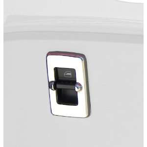  Putco 403521 Chrome Interior Power Switch for Select VW 