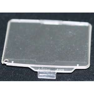  Nikon BM 7 BM7 LCD Genuine LCD Cover For D80 With 
