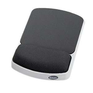  NEW Fellowes Mouse Pad with Wrist Rest (91741 ) Office 