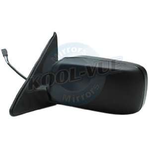 This is a Brand New Driver Side Mirror BMW, 3 Series 1992 1999, Power 