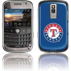  Texas Rangers Game Ball skin for BlackBerry Bold 9000 