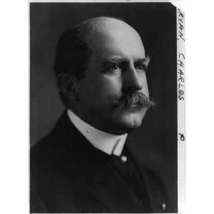  Charles Page Bryan (1856 1918)