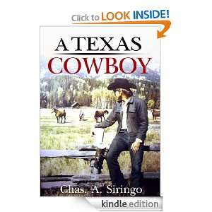 Texas Cowboy or, fifteen years on the hurricane deck of a Spanish 